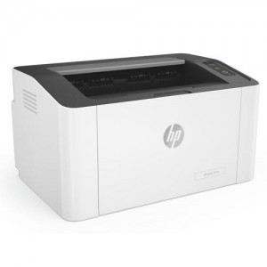 HP 107w Laser Printer (4ZB78A)